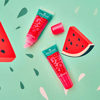 Lipgloss Juicy Bomb Set 5tlg 02 Sweet & Glossy!, 1 St essence