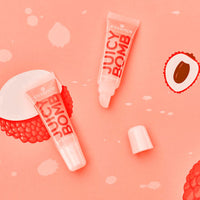 Lipgloss Juicy Bomb Set 5tlg 02 Sweet & Glossy!, 1 St essence