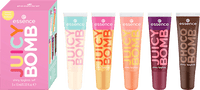Lipgloss Juicy Bomb Set Sweet Treats Edition 5tlg 04 Sugar Coated, 1 St