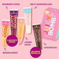 Lipgloss Juicy Bomb Set Sweet Treats Edition 5tlg 04 Sugar Coated, 1 St