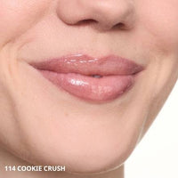 Lipgloss Juicy Bomb Set Sweet Treats Edition 5tlg 04 Sugar Coated, 1 St