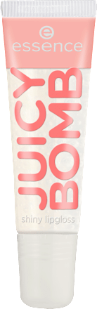 Lipgloss Juicy Bomb Shiny 101 Lovely Litchi, 10 ml