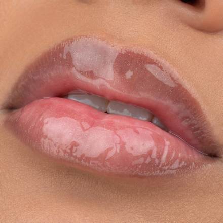 Lipgloss Juicy Bomb Shiny 101 Lovely Litchi, 10 ml