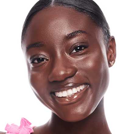 Lipgloss Juicy Bomb Shiny 101 Lovely Litchi, 10 ml