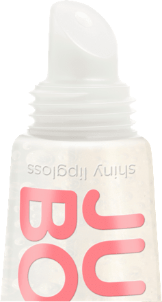 Lipgloss Juicy Bomb Shiny 101 Lovely Litchi, 10 ml