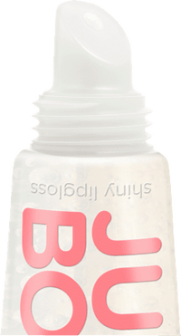 Lipgloss Juicy Bomb Shiny 101 Lovely Litchi, 10 ml