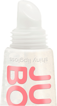 Lipgloss Juicy Bomb Shiny 101 Lovely Litchi, 10 ml