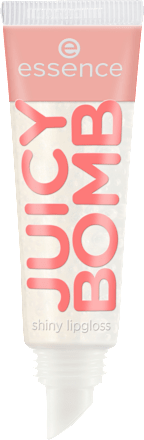 Lipgloss Juicy Bomb Shiny 101 Lovely Litchi, 10 ml