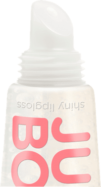 Lipgloss Juicy Bomb Shiny 101 Lovely Litchi, 10 ml