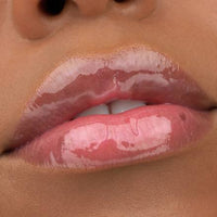 Lipgloss Juicy Bomb Shiny 102 Witty Watermelon, 10 ml