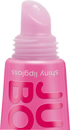 Lipgloss Juicy Bomb Shiny 102 Witty Watermelon, 10 ml