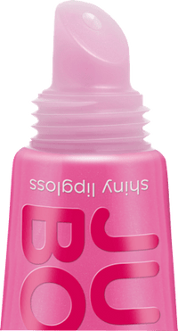 Lipgloss Juicy Bomb Shiny 102 Witty Watermelon, 10 ml