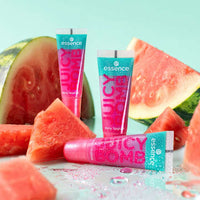 Lipgloss Juicy Bomb Shiny 102 Witty Watermelon, 10 ml