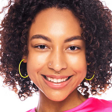 Lipgloss Juicy Bomb Shiny 102 Witty Watermelon, 10 ml