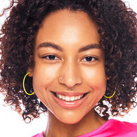 Lipgloss Juicy Bomb Shiny 102 Witty Watermelon, 10 ml