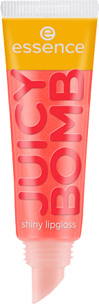 Lipgloss Juicy Bomb Shiny 103 Proud Papaya, 10 ml