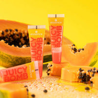 Lipgloss Juicy Bomb Shiny 103 Proud Papaya, 10 ml