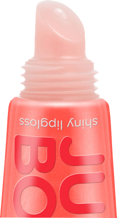 Lipgloss Juicy Bomb Shiny 103 Proud Papaya, 10 ml