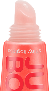 Lipgloss Juicy Bomb Shiny 103 Proud Papaya, 10 ml