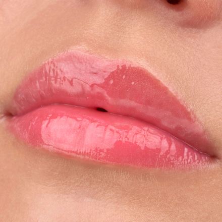 Lipgloss Juicy Bomb Shiny 103 Proud Papaya, 10 ml