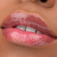 Lipgloss Juicy Bomb Shiny 104 Poppin' Pomegranate, 10 ml