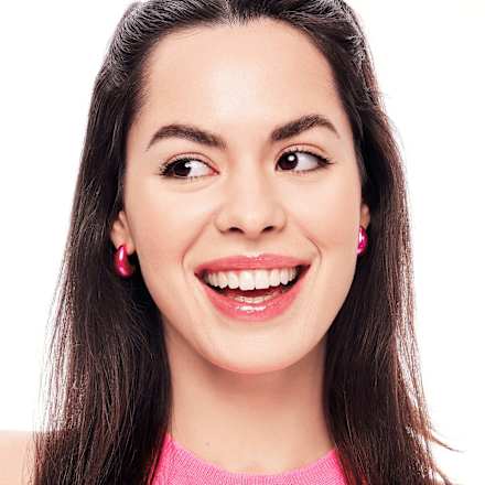 Lipgloss Juicy Bomb Shiny 104 Poppin' Pomegranate, 10 ml