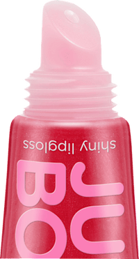 Lipgloss Juicy Bomb Shiny 104 Poppin' Pomegranate, 10 ml