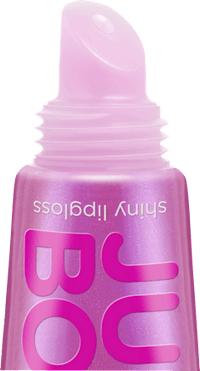 Lipgloss Juicy Bomb Shiny 105 Bouncy Bubblegum, 10 ml