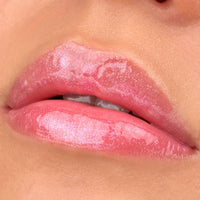 Lipgloss Juicy Bomb Shiny 105 Bouncy Bubblegum, 10 ml