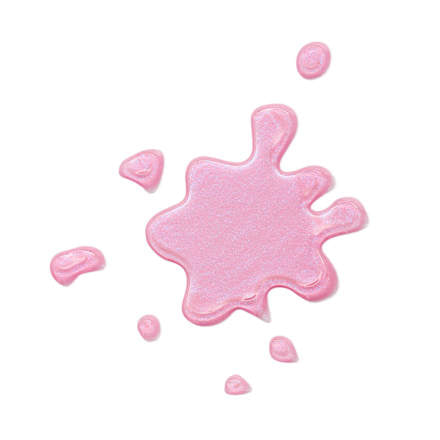 Lipgloss Juicy Bomb Shiny 105 Bouncy Bubblegum, 10 ml