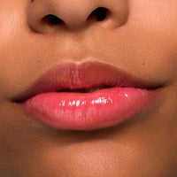 Lipgloss Juicy Bomb Shiny 107 Glowy Gummy, 10 ml