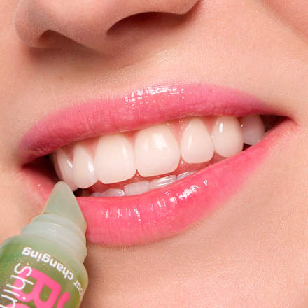 Lipgloss Juicy Bomb Shiny 107 Glowy Gummy, 10 ml