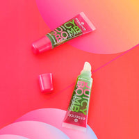 Lipgloss Juicy Bomb Shiny 107 Glowy Gummy, 10 ml