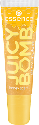 Lipgloss Juicy Bomb Shiny 109 Bee Mine, 10 ml