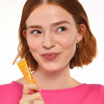 Lipgloss Juicy Bomb Shiny 109 Bee Mine, 10 ml