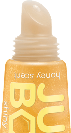 Lipgloss Juicy Bomb Shiny 109 Bee Mine, 10 ml