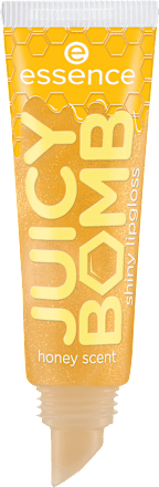 Lipgloss Juicy Bomb Shiny 109 Bee Mine, 10 ml