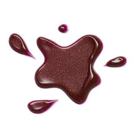 Lipgloss Juicy Bomb Shiny 110 Crushed Berry, 10 ml
