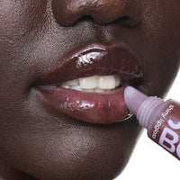 Lipgloss Juicy Bomb Shiny 110 Crushed Berry, 10 ml