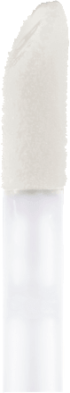 Lipgloss Milky Glazed Glossy 01 Sheeriously Creamy, 4 ml