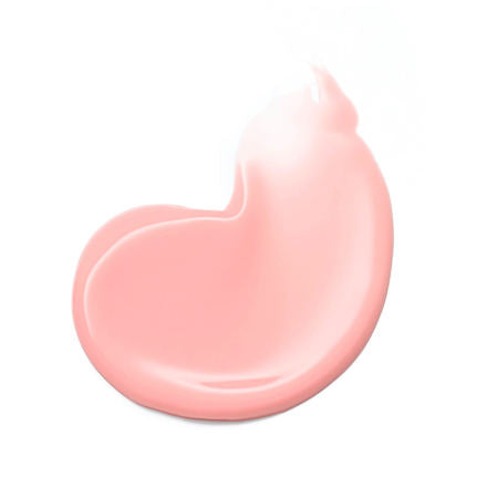 Lipgloss Milky Glazed Glossy 02 Strawberry Whip, 4 ml