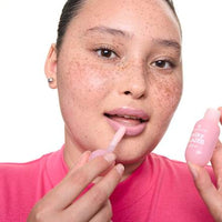 Lipgloss Milky Glazed Glossy 02 Strawberry Whip, 4 ml