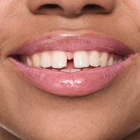 Lipgloss Milky Glazed Glossy 02 Strawberry Whip, 4 ml