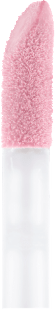 Lipgloss Milky Glazed Glossy 02 Strawberry Whip, 4 ml