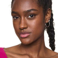 Lipgloss Milky Glazed Glossy 02 Strawberry Whip, 4 ml