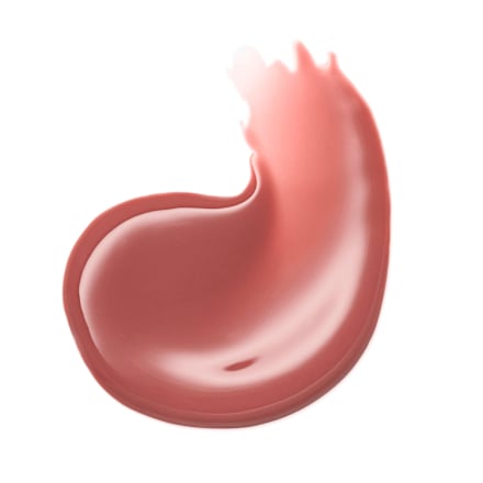 Lipgloss Milky Glazed Glossy 03 Cream Of The Crop, 4 ml