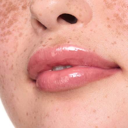 Lipgloss Milky Glazed Glossy 03 Cream Of The Crop, 4 ml