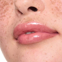 Lipgloss Milky Glazed Glossy 03 Cream Of The Crop, 4 ml