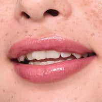 Lipgloss Milky Glazed Glossy 04 Berry Au Lait, 4 ml