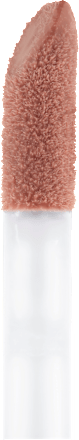 Lipgloss Milky Glazed Glossy 05 Latte-Tude, 4 ml